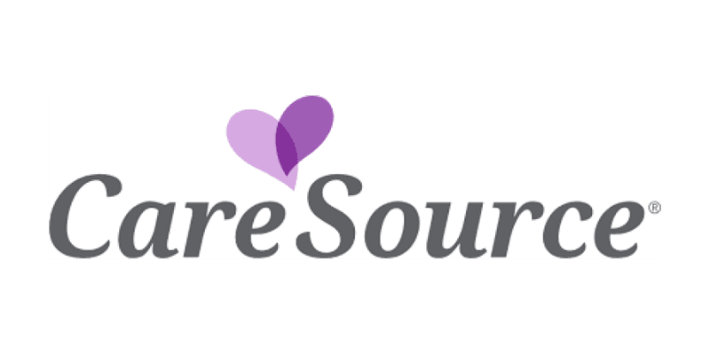 CareSource logo