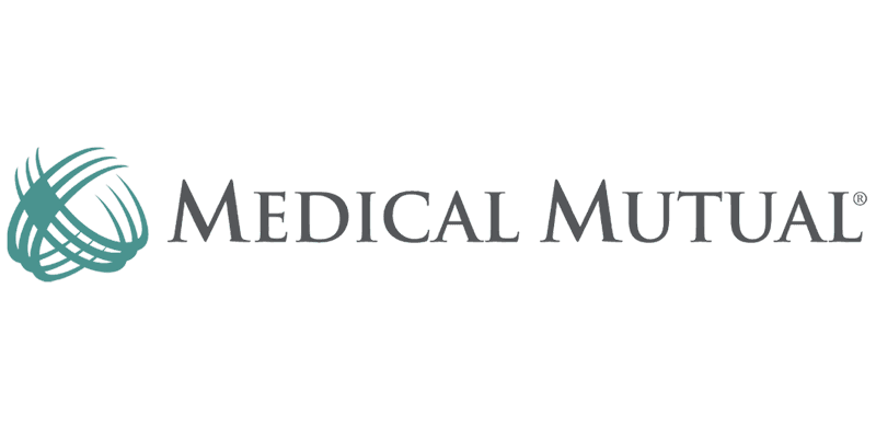 Medical Mutual logo
