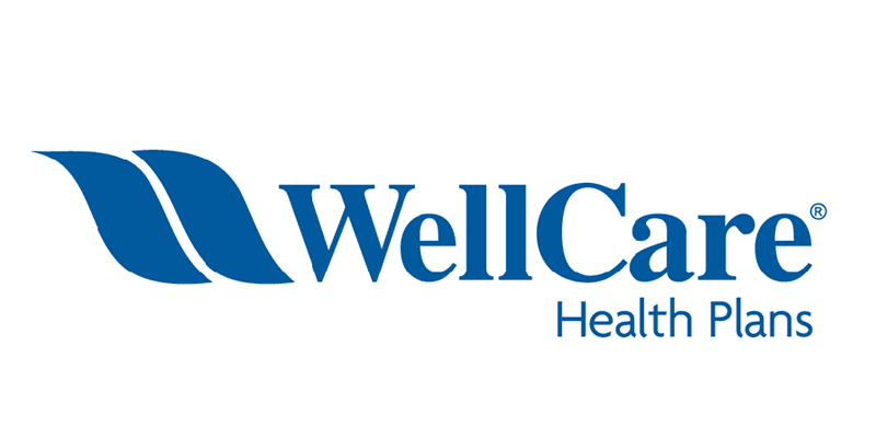 WellCare Health Plans logo