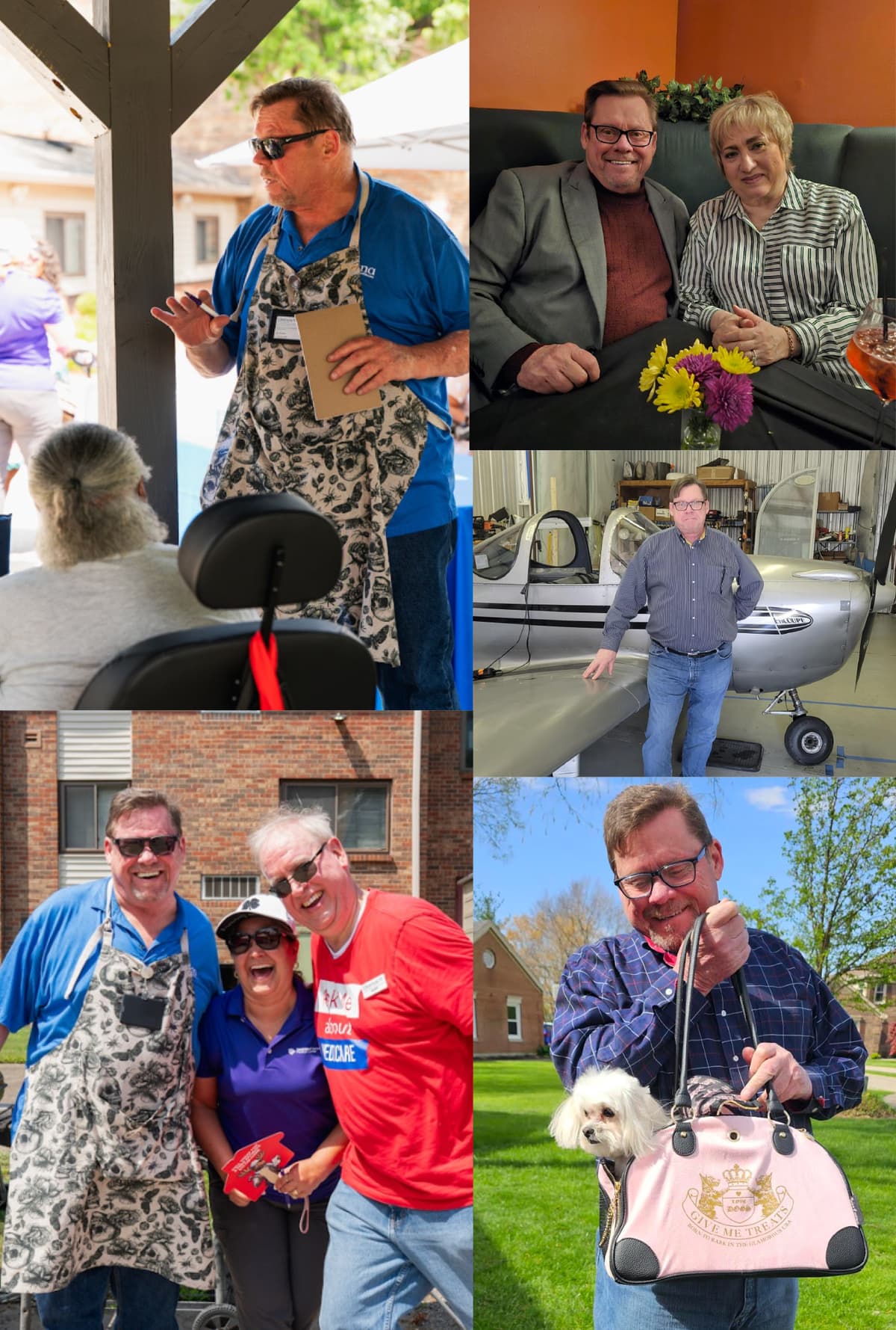 Jack Morelock - Licensed Insurance Broker