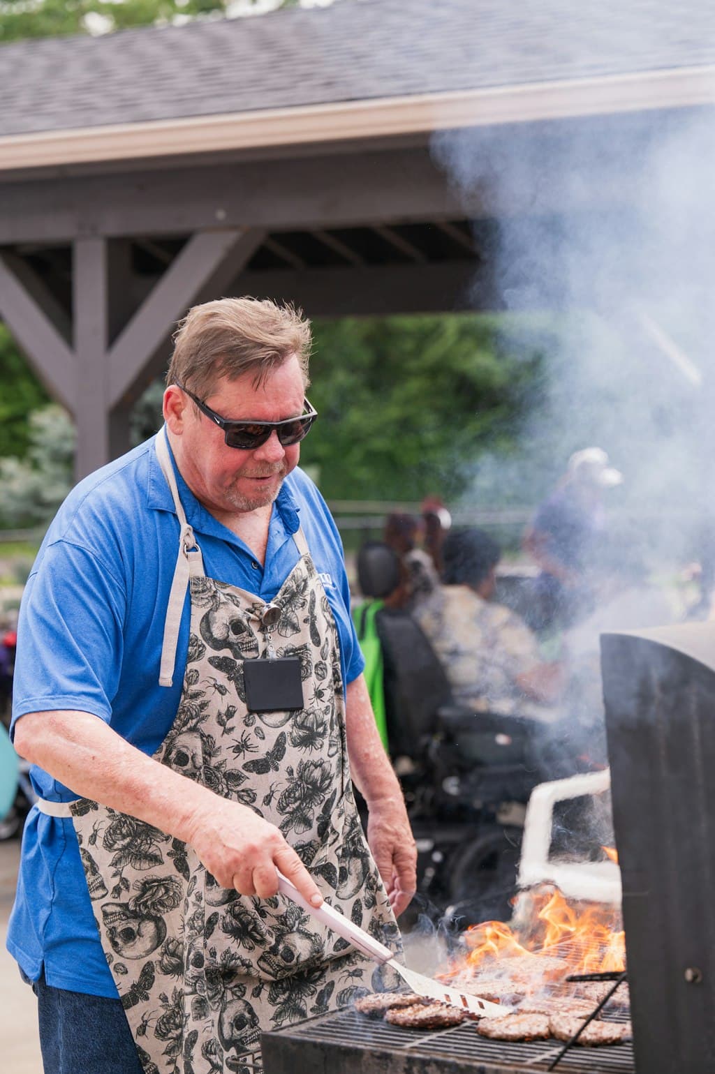 Community event photo