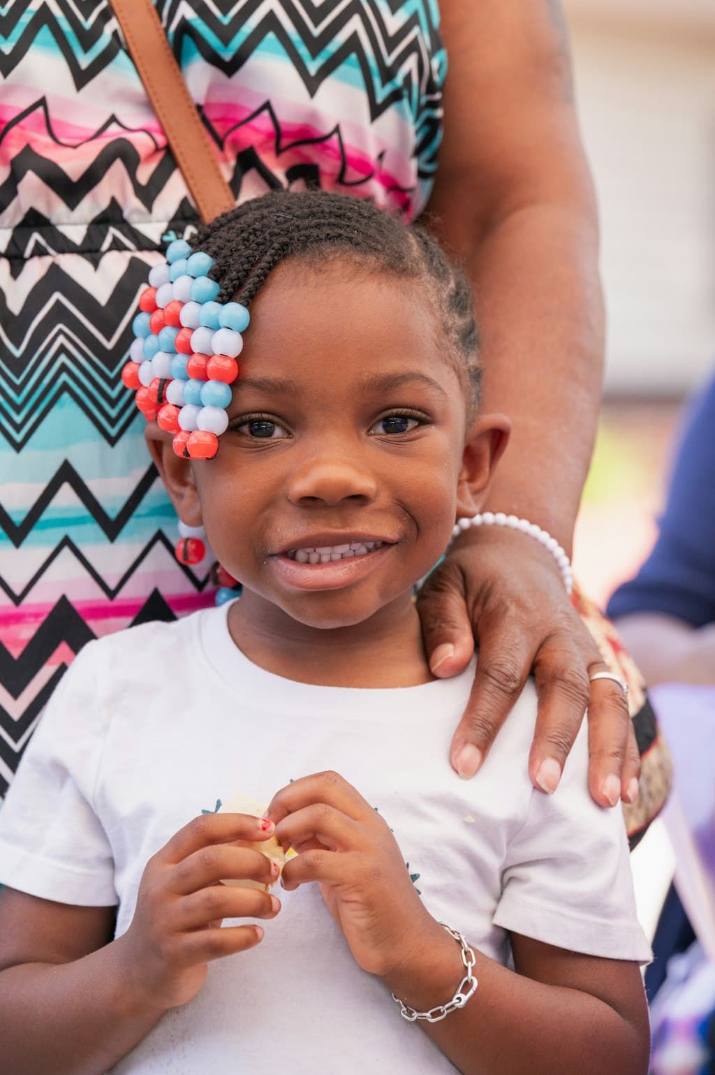 Community event photo