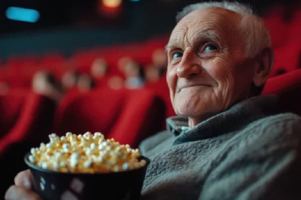 Lights, Camera, Coverage